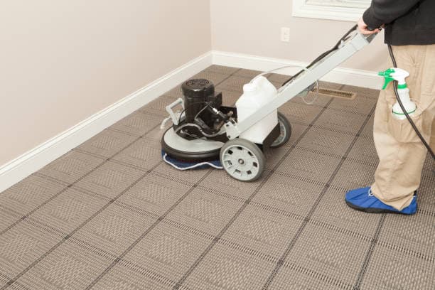 Top Benefits of Professional Carpet Cleaning for Businesses Top Benefits of Professional Carpet Cleaning for Businesses