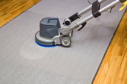 Cleaner Carpets, Healthier Workplaces Cleaner Carpets, Healthier Workplaces