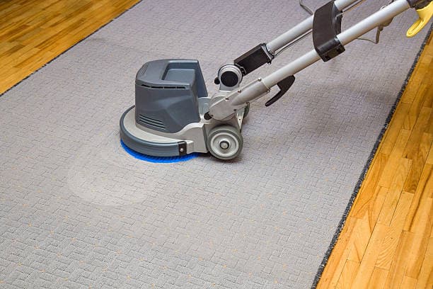 Why Regular Commercial Carpet Cleaning Matters Why Regular Commercial Carpet Cleaning Matters