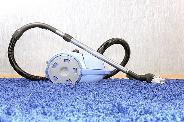 The Importance of Regular Carpet Cleaning for a Healthy Home The Importance of Regular Carpet Cleaning for a Healthy Home