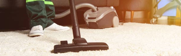 The Importance of Residential Carpet Cleaning The Importance of Residential Carpet Cleaning